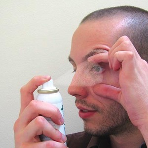 Eye Protection